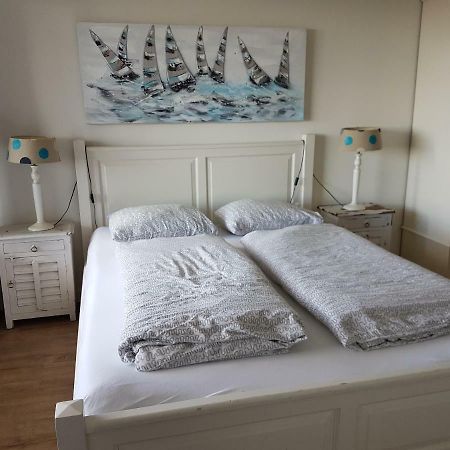 Sterflat Appartement Egmond aan Zee Ngoại thất bức ảnh