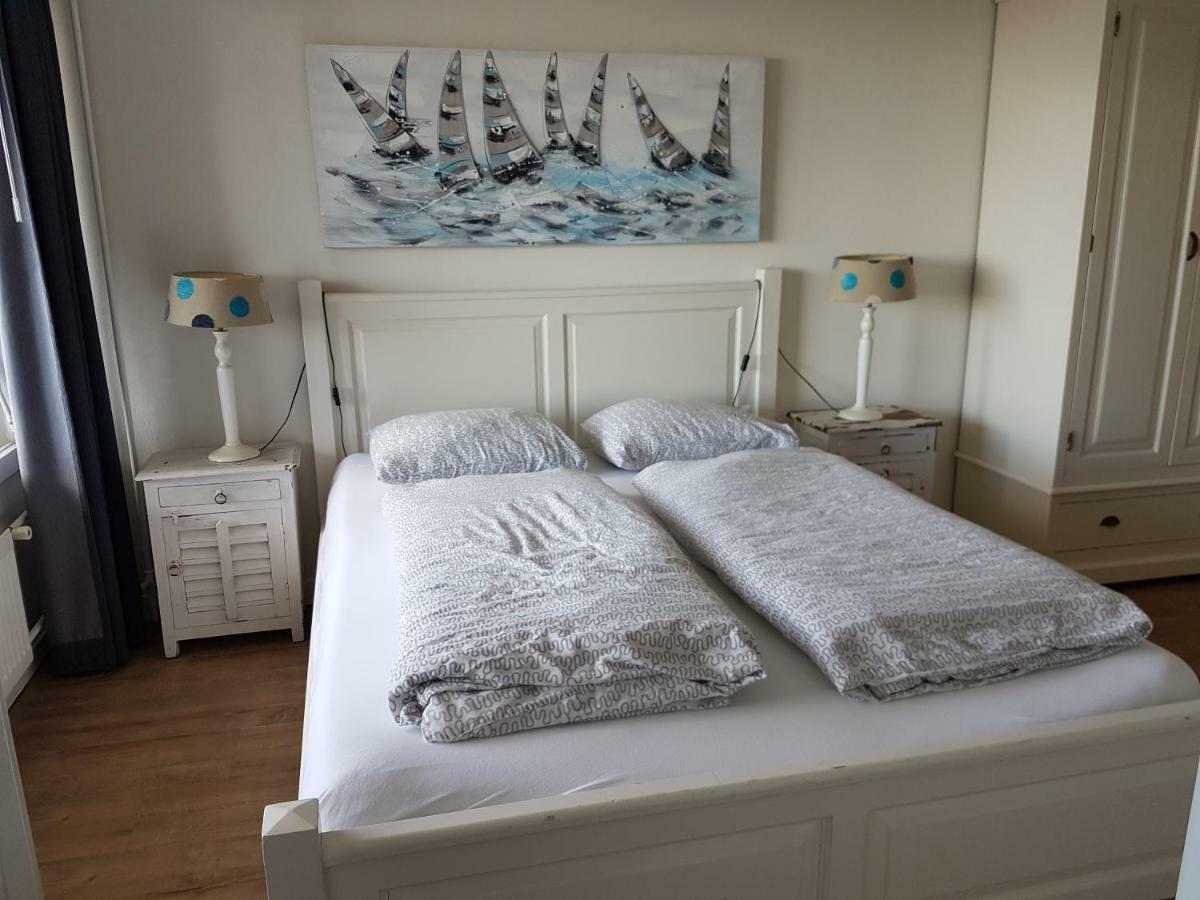 Sterflat Appartement Egmond aan Zee Ngoại thất bức ảnh