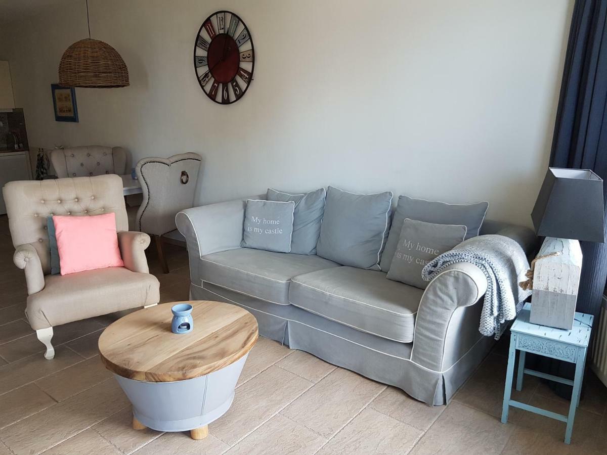 Sterflat Appartement Egmond aan Zee Ngoại thất bức ảnh