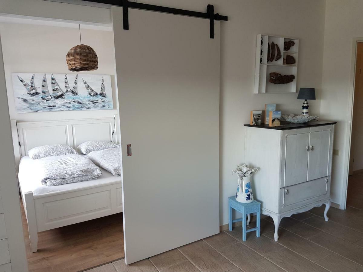 Sterflat Appartement Egmond aan Zee Ngoại thất bức ảnh
